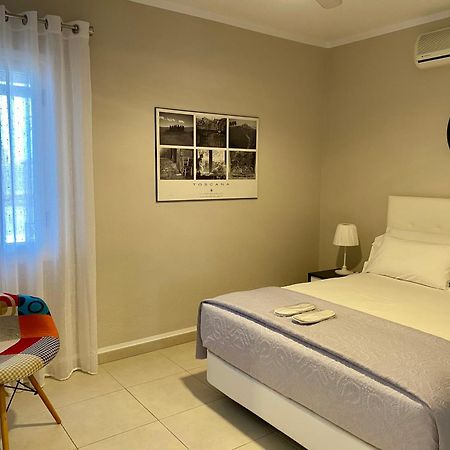 Juangy'S Apartments In Las Adelfas Golf Del Sur ซานมิเกลเดียโบนา ภายนอก รูปภาพ