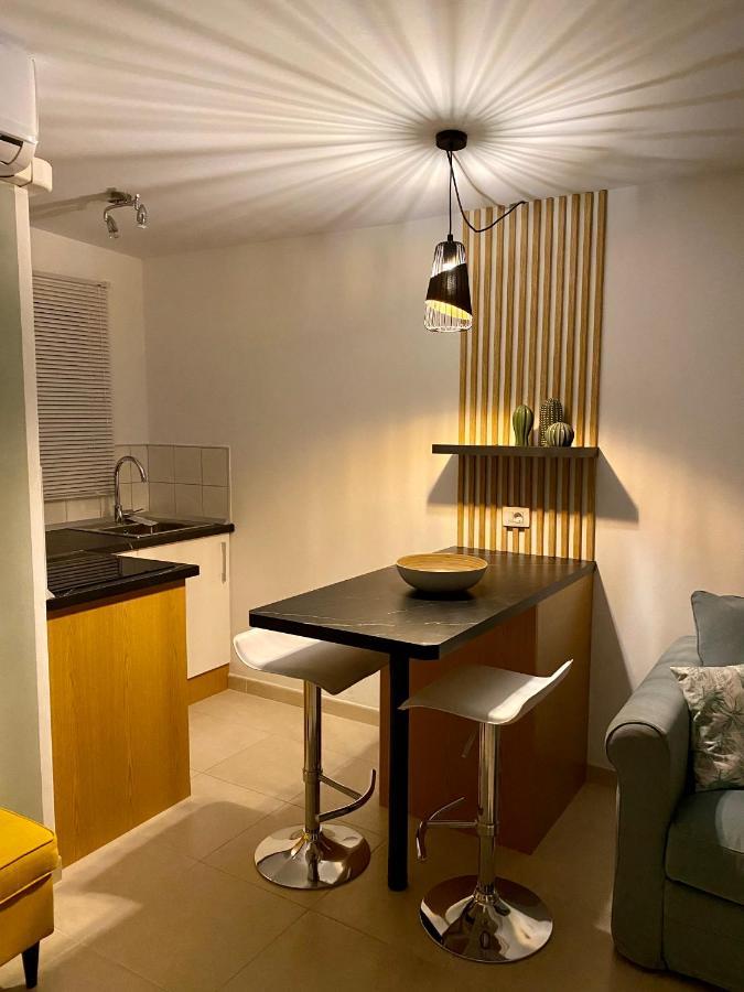 Juangy'S Apartments In Las Adelfas Golf Del Sur ซานมิเกลเดียโบนา ภายนอก รูปภาพ