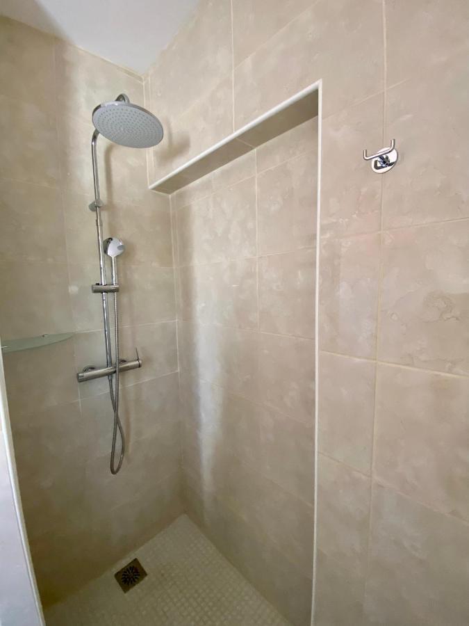 Juangy'S Apartments In Las Adelfas Golf Del Sur ซานมิเกลเดียโบนา ภายนอก รูปภาพ