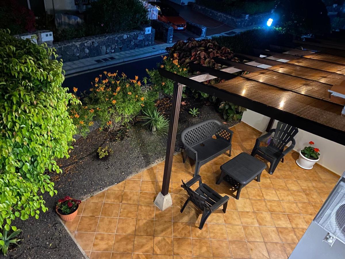 Juangy'S Apartments In Las Adelfas Golf Del Sur ซานมิเกลเดียโบนา ภายนอก รูปภาพ